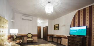 Hotel Kmicic