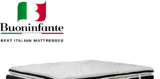 Materace ortopedyczne