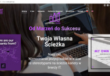 Nastolatki z Poznania – nadzieja polskiego biznesu.