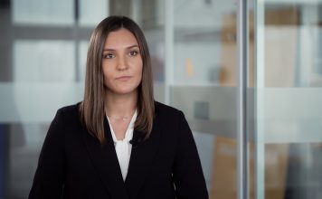 Już 55 proc. imigrantów z Ukrainy chce kupić nieruchomość w Polsce. Coraz więcej planuje też otwarcie własnego biznesu